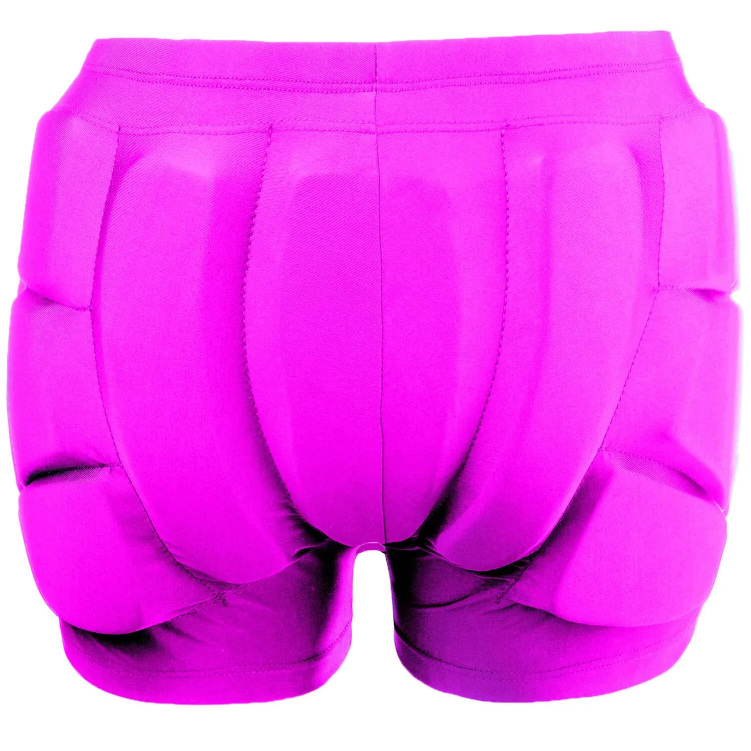 Kids Padded Shorts-HIPS Protective Pads Shorts for Snowboard Ski Skating Cycling3D Protection for Butt and Tailbone