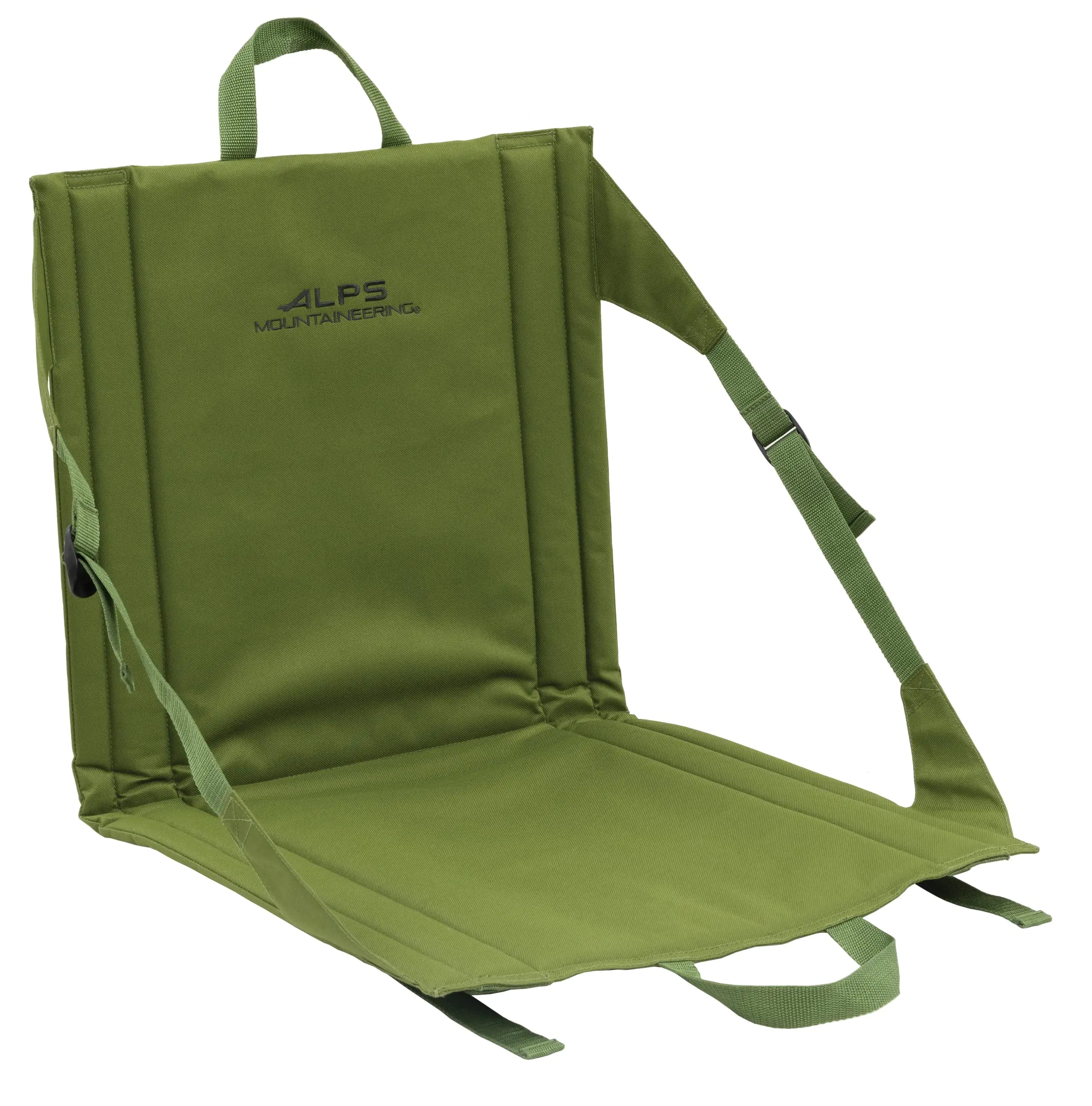 ALPS Mountaineering Weekender Camp Seat One Size Cactus