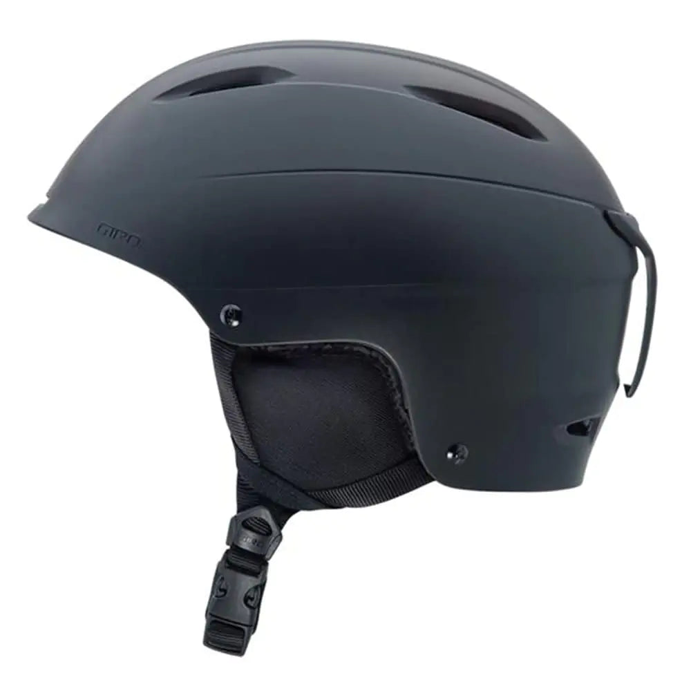 Giro Bevel Snowboard Helmet Matte Black S
